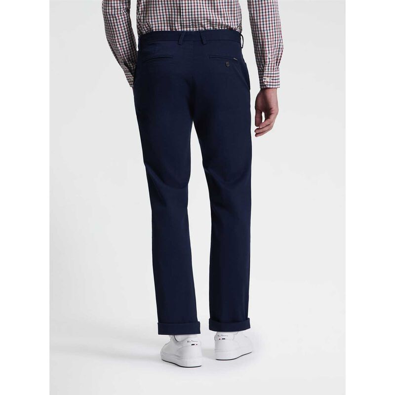Ben Sherman Signature Slim Stretch Chino image number 1